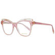 Emilio Pucci Pink Women Glasses Frame Emilio Pucci
