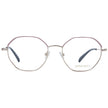 Emilio Pucci Pink Women Glasses Frame Emilio Pucci