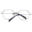 Emilio Pucci Pink Women Glasses Frame Emilio Pucci