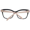 Emilio Pucci Black Women Glasses Frame Emilio Pucci