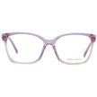 Emilio Pucci Purple Women Glasses Frame Emilio Pucci