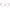 Emilio Pucci Purple Women Glasses Frame Emilio Pucci