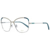Emilio Pucci Multicolor Women Glasses Frame Emilio Pucci