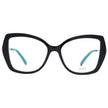 Emilio Pucci Black Women Glasses Frame Emilio Pucci