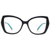 Emilio Pucci Black Women Glasses Frame Emilio Pucci