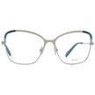 Emilio Pucci Multicolor Women Glasses Frame Emilio Pucci