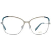 Emilio Pucci Multicolor Women Glasses Frame Emilio Pucci