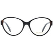 Emilio Pucci Black Women Glasses Frame Emilio Pucci