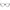 Emilio Pucci Black Women Glasses Frame Emilio Pucci