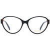 Emilio Pucci Black Women Glasses Frame Emilio Pucci