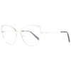Emilio Pucci Rose Gold Women Glasses Frame Emilio Pucci