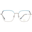 Emilio Pucci Gold Women Glasses Frame Emilio Pucci