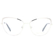 Emilio Pucci Rose Gold Women Glasses Frame Emilio Pucci
