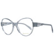 Emilio Pucci Transparent Women Glasses Frame Emilio Pucci