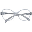 Emilio Pucci Transparent Women Glasses Frame Emilio Pucci