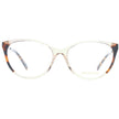 Emilio Pucci Brown Women Glasses Frame Emilio Pucci