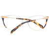 Emilio Pucci Brown Women Glasses Frame Emilio Pucci