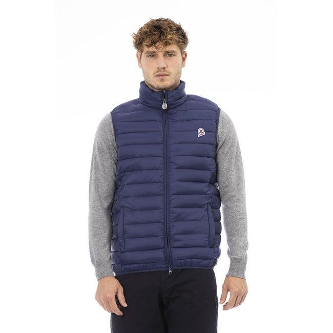Invicta Army Polyamide Men Jacket Invicta
