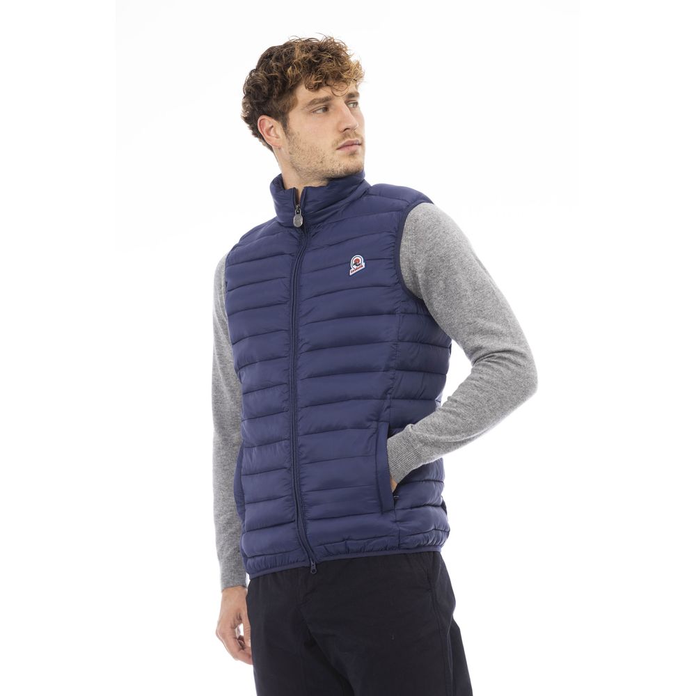 Invicta Army Polyamide Men Jacket Invicta