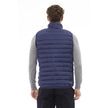Invicta Army Polyamide Men Jacket Invicta