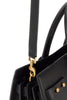Saint Laurent Black Calf Leather Sac De Jour Handbag Saint Laurent