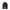 Burberry Abbeydale Branded Stamp Black Nylon Backpack Shoulder Bookbag Burberry