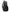 Burberry Abbeydale Branded Stamp Black Nylon Backpack Shoulder Bookbag Burberry