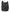 Burberry Lorne Small Black Haymarket Check Pebble Leather Bucket Handbag Purse Burberry