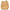 Burberry Lorne Small Camel Haymarket Check Pebble Leather Bucket Handbag Purse Burberry