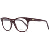 Emilio Pucci Burgundy Women Glasses Frame Emilio Pucci