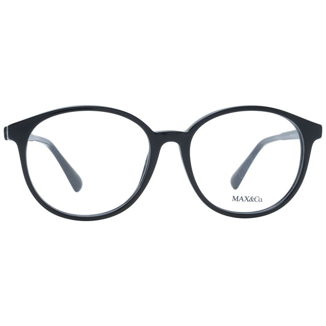 Max & Co Black Women Glasses Frame Max & Co