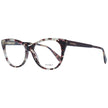Max & Co Brown Women Glasses Frame Max & Co