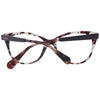 Max & Co Brown Women Glasses Frame Max & Co