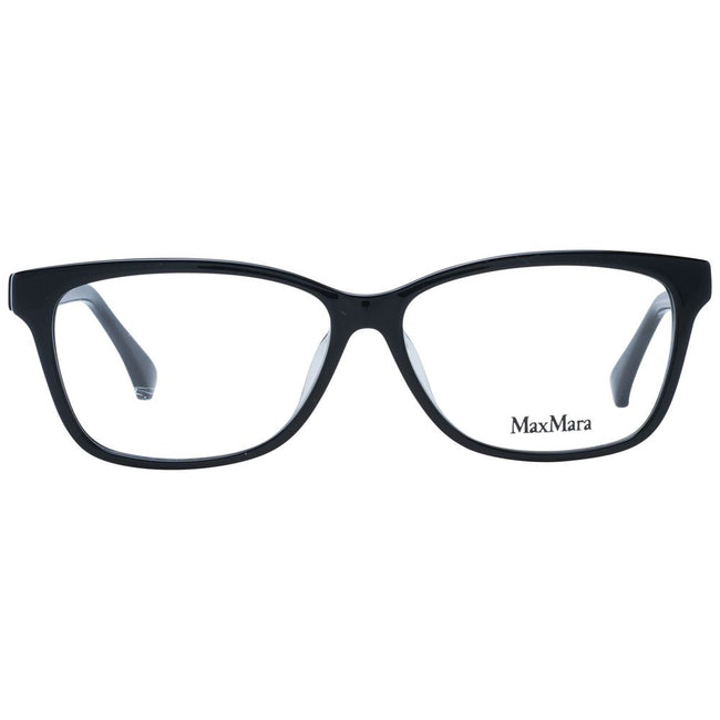 Max Mara Black Women Glasses Frame Max Mara