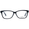 Max Mara Black Women Glasses Frame Max Mara