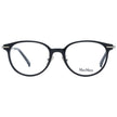 Max Mara Black Women Glasses Frame Max Mara