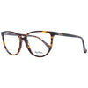 Max Mara Brown Women Glasses Frame Max Mara