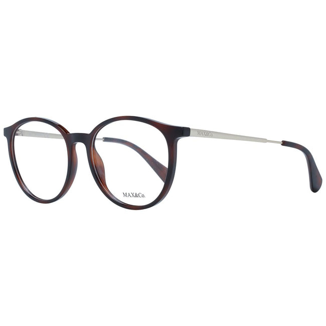Max & Co Brown Women Glasses Frame Max & Co