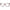 Max & Co Brown Women Glasses Frame Max & Co