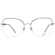 Tod's Silver Women Glasses Frame Tod's