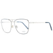 Tod's Black Women Glasses Frame Tod's