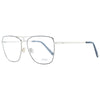 Tod's Black Women Glasses Frame Tod's