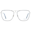 Tod's Black Women Glasses Frame Tod's