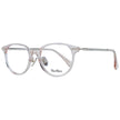 Max Mara Pink Women Glasses Frame Max Mara