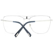 Tod's Black Women Glasses Frame Tod's