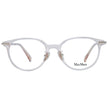 Max Mara Pink Women Glasses Frame Max Mara