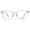 Max Mara Pink Women Glasses Frame Max Mara