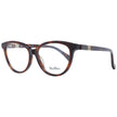 Max Mara Brown Women Glasses Frame Max Mara