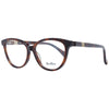 Max Mara Brown Women Glasses Frame Max Mara