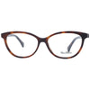 Max Mara Brown Women Glasses Frame Max Mara